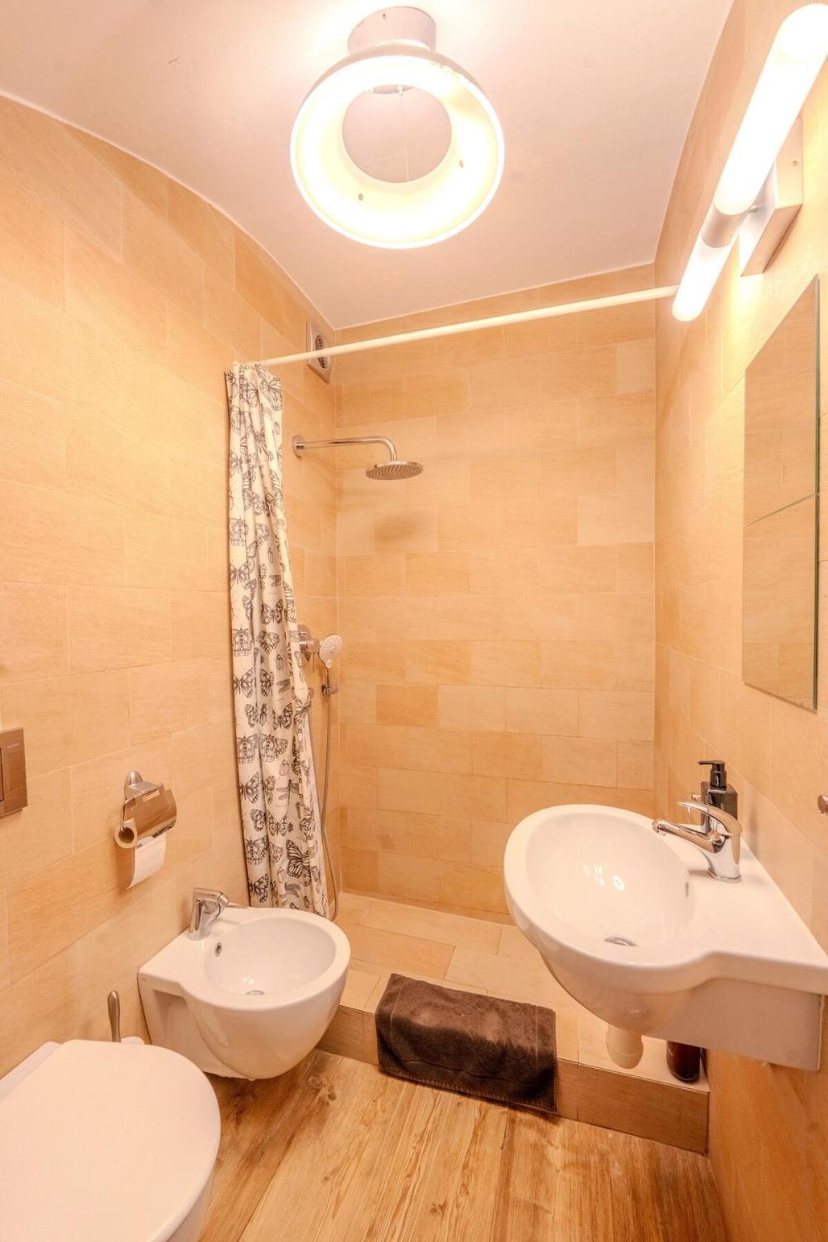 Unique Prague Apartment Exteriér fotografie